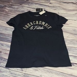 Abercrombie & Fitch shirt, size 13/14 NWT